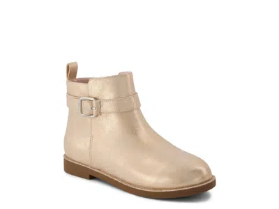 Toms Mia Boot Kids' In Pink