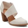 Toms Milan Heel