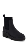 Toms Millie Platform Bootie In Black