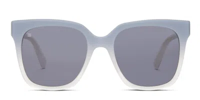 Toms Natasha Blue,clear