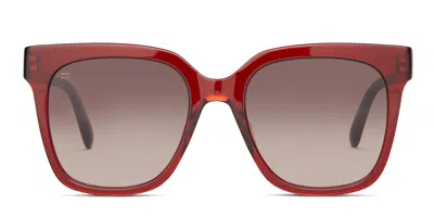 Toms Natasha Red