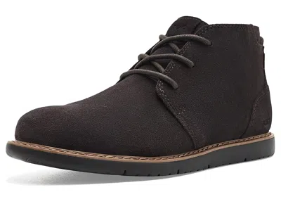Toms Navi Men's Shoes Chocolate: 9.5 D - Medium, Textile In Brown
