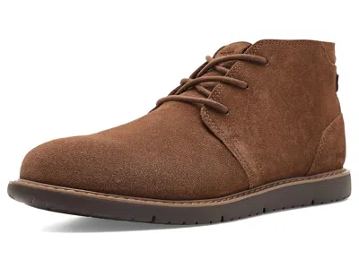 Toms Navi Men's Shoes Walnut: 10.5 D - Medium, Textile In Brown