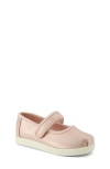 Toms Nora Mary Jane Sneaker In Pink