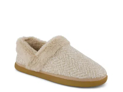 Toms Oslo Slipper In Sand