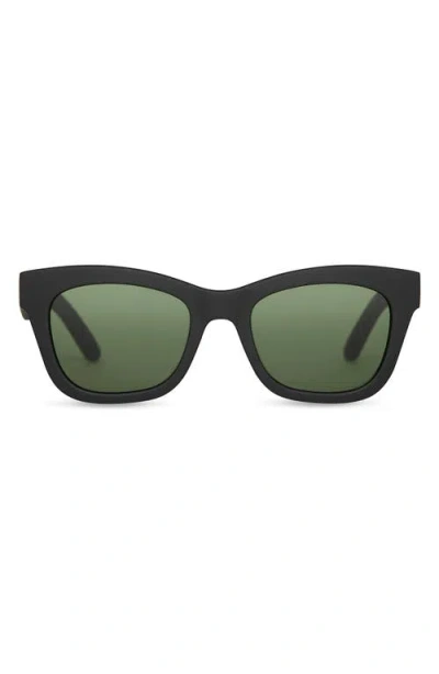 Toms Paloma 51mm Cat Eye Sunglasses