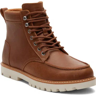 TOMS TOMS PALOMAR LACE-UP BOOT