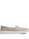 Toms Parker "grey" Sneakers In Gray