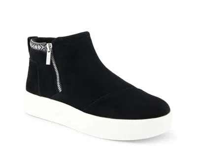 TOMS TOMS PERCY PLATFORM SNEAKER BOOT