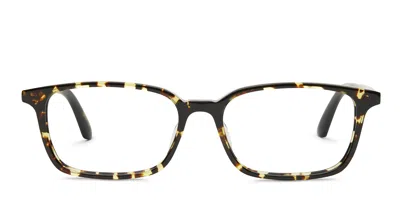 Toms Pierce 55 Tortoise,yellow In Multi