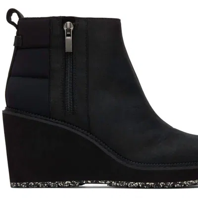 TOMS RAVEN BOOT