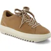 Toms Rea Platform Sneaker In Brown