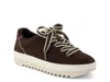 Toms Rea Platform Sneaker In Brown