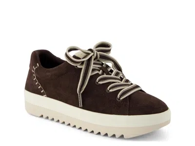 TOMS TOMS REA PLATFORM SNEAKER