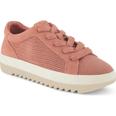 TOMS TOMS REA PLATFORM SNEAKER