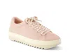 Toms Rea Platform Sneaker In Neutral