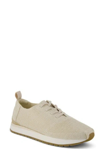 Toms Resident Plus Slipon Sneaker In Multi