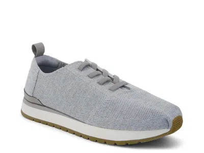 Toms Resident Plus Sneaker In Gray
