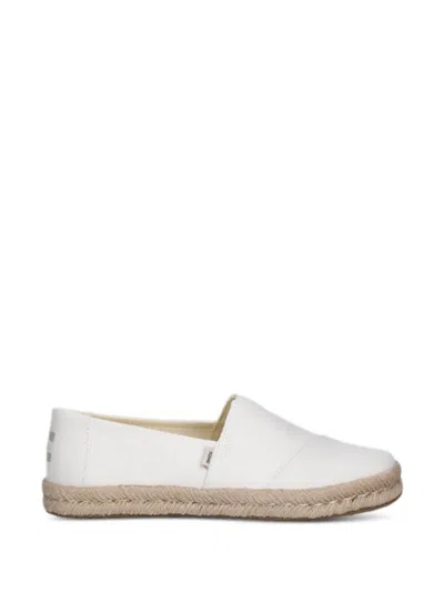Toms Rope 2.0 Espadrilles In Multi
