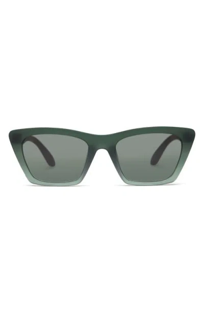 Toms Sahara 54mm Cat Eye Sunglasses