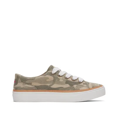 Toms Shoes Alex Sneaker In Multi