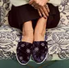 Toms Shoes Alpargata Cloudbound Snowflake