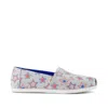 Toms Shoes Alpargata Glow In The Dark Stars In Multi