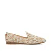 Toms Shoes Darcy Flat In Multi