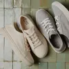 Toms Shoes Kameron Natural Sneaker