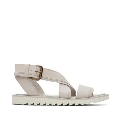 Toms Shoes Putty Sidney Tread Sandal