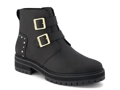 Toms Simone Bootie In Black