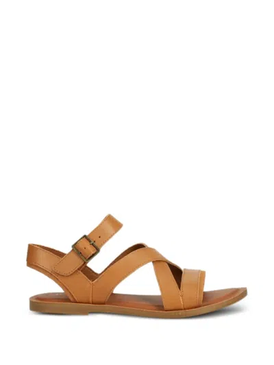 Toms Sloane Sandals In Brown