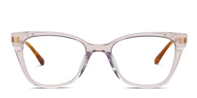Toms Stella Pink,clear