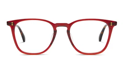 Toms Sullivan Red