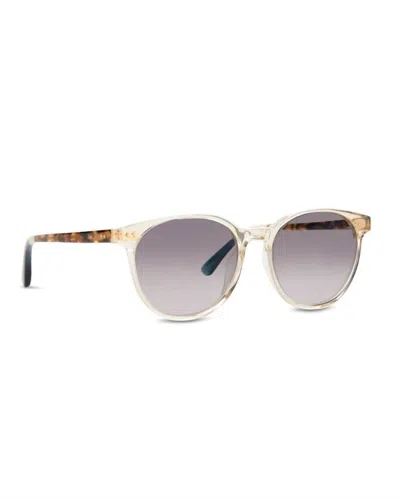 Toms The Bellini Sunglasses In Champagne/cocoa In Multi