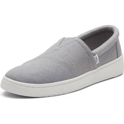 TOMS TOMS TRAVEL LITE SLIP-ON SNEAKER