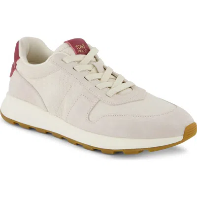 Toms Tretro Sneaker In Neutral