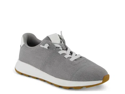 Toms Trvl Lite Cabrillo Slipon Sneaker In Gray
