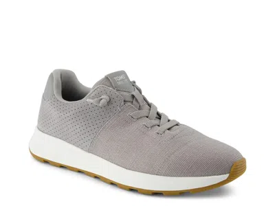 Toms Trvl Lite Cabrillo Slipon Sneaker In Gray