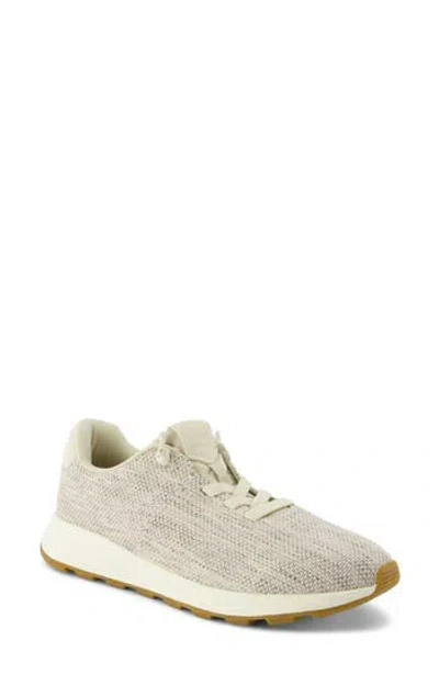 Toms Trvl Lite Cabrillo Sneaker In Gold