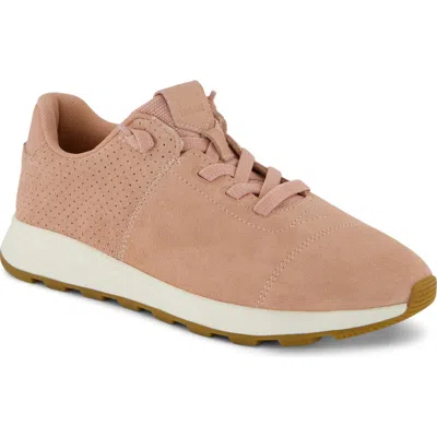 Toms Trvl Lite Cabrillo Sneaker In Multi