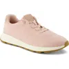 Toms Trvl Lite Cabrillo Sneaker In Pink