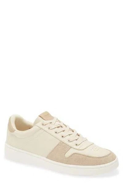 Toms Trvl Lite Court Sneaker In Neutral