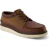 Toms Trvl Lite Forrest Chukka Sneaker In Animal Print