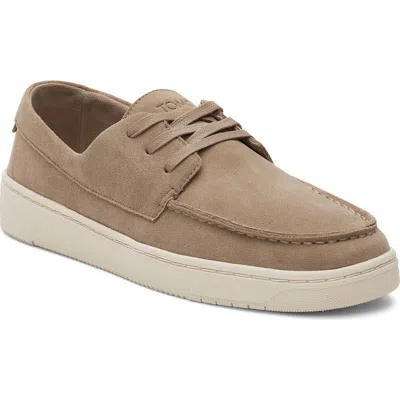 TOMS TOMS TRVL LITE LONDON SNEAKER