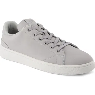 Toms Trvl Lite Low Top Sneaker In Grey