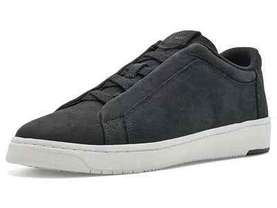 Toms Trvl Lite Miles Men's Shoes Black: 7 D - Medium, Suede