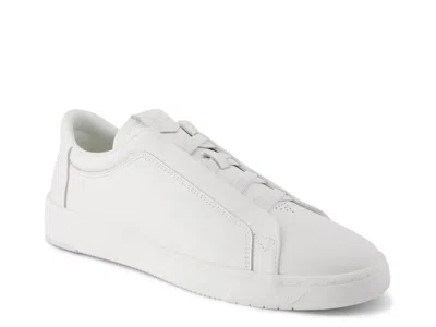 Toms Trvl Lite Miles Slipon Sneaker In White