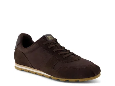 Toms Trvl Lite Palisade Slipon Sneaker In Brown