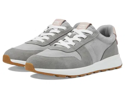 Toms Trvl Lite Retro In Gray